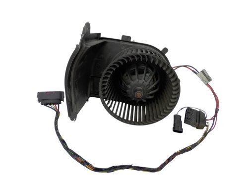Moteur De CHauffage  7701051271 Renault  Thalia II Clio II