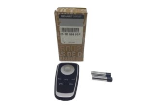 TomTom Télécommande De Navigation 253B09995R Neuf OE Renault Scenic III Koleos