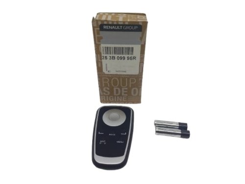 TomTom Télécommande De Navigation 253B09995R Neuf OE Renault Scenic III Koleos