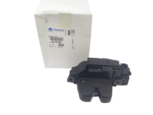 Verrou à Boulon 8719G6 Nouveau OE PSA