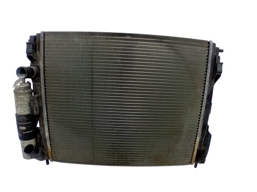 Condenseur de climatisation 1.2 16V 8200778910 Renault Thalia II Clio II