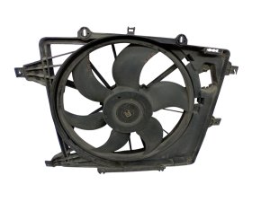 Ventilateur de radiateur 1.2 16V 8200746467 Renault Thalia II Clio II