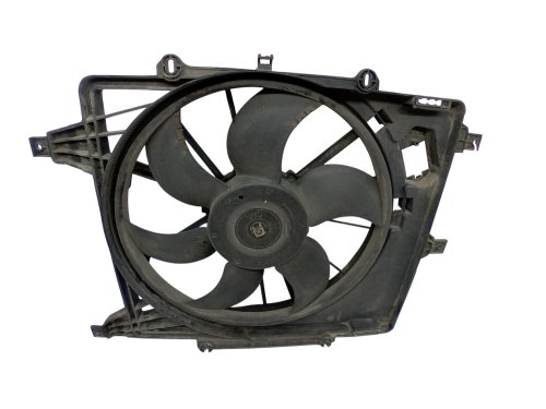 Ventilateur de radiateur 1.2 16V 8200746467 Renault Thalia II Clio II