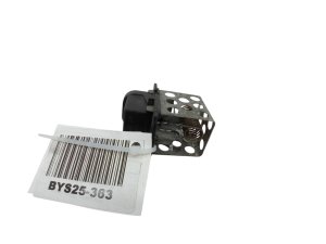 Résistance de ventilateur 1.2 16V 8200045083 Renault Thalia II Clio II