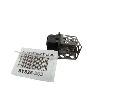 Résistance de ventilateur 1.2 16V 8200045083 Renault Thalia II Clio II