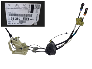 Levier De Vitesse 9828040480 Peugeot 3008 II,5008 II Original