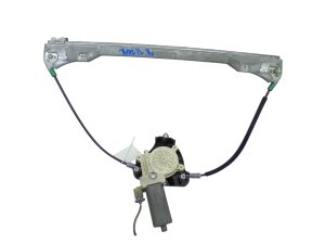 Mécanisme de lève-vitre avant droit 8200169095 Renault Thalia II