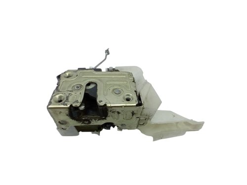 Serrure De Porte Gauche Avant 7701469180 Renault Thalia II