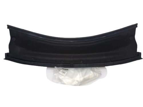 Insonorisation Cuverture De Verre Original 668100006R Renault Scenic 3