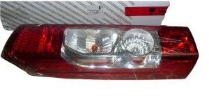 Phare De Voiture Gauche 1606664080 Citroen Peugeot Original 