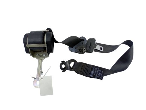 Ceinture de sécurité avant droite 797068 8200797068Renault Thalia II