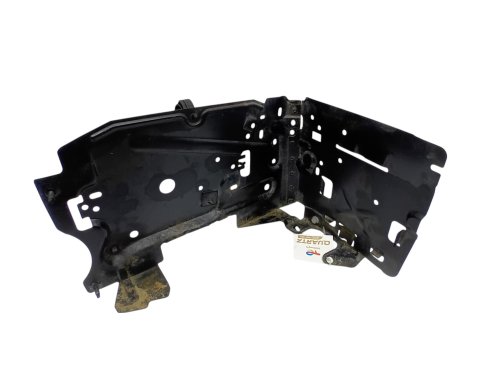 Cache batterie 7701047207 Renault Thalia II