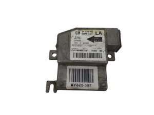 Calculateur  Opel Temic 327963935 24439952 