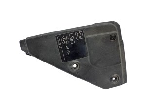 Couvercle du boîtier 8200356339 Renault Kangoo II