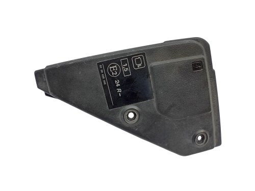 Couvercle du boîtier 8200356339 Renault Kangoo II