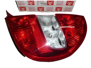 Phare De Voiture Gauche 6351N8 Citroen C5 Original 