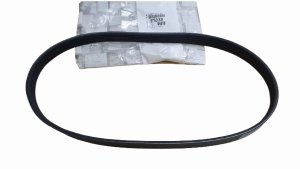 Courroie Trapézoïdale 6PK1744 5750XH 5750.XH Peugeot Boxer II 2.2HDI Original Neuve