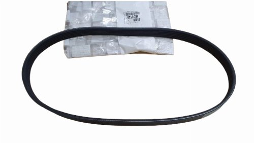 Courroie Trapézoïdale 6PK1744 5750XH 5750.XH Peugeot Boxer II 2.2HDI Original Neuve