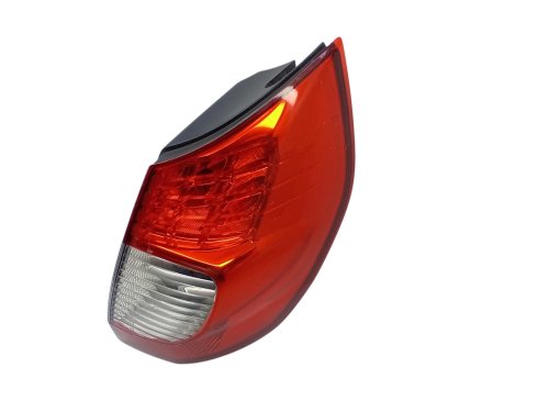 Phare De Voiture Droit Arrière 8200474327 Renault Scenic II  Lift 