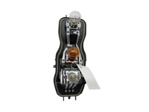 Insert Phare Arrière 164229 Renault Scenic II  Lift