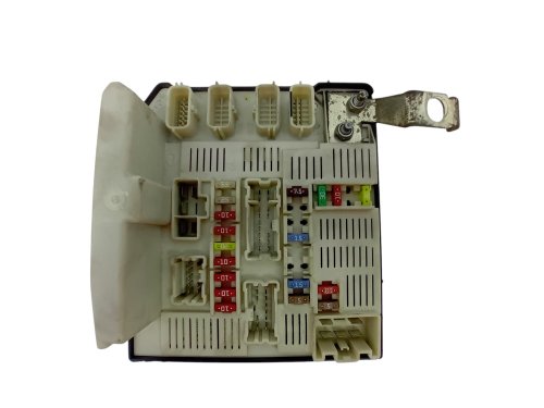 Calculateur USM C-PFT N2 8200481866-H 519158091 Renault