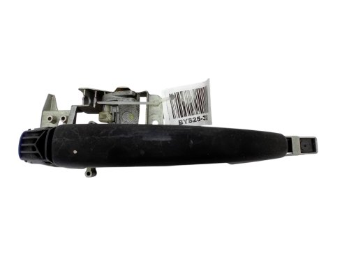 Poignée de porte extérieure droite avant 9682508080 OE Citroen C4 3D (1)