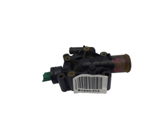 Boitier Thermostat D'eau moteur Citroen Peugeot 307 1.6 16V 9647265980