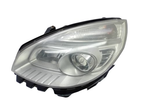 Phare avant gauche 20-B068 7701056127 Renault Scenic II type élévateur