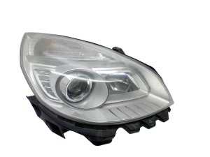 Phare avant droit 20-B067 7701065914 Renault Scenic II après restylage