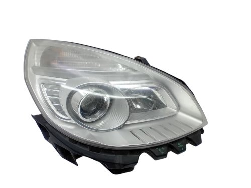 Phare avant droit 20-B067 7701065914 Renault Scenic II après restylage