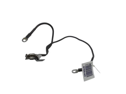 Borne de batterie Plus 1.6 HDI 1612229980 Peugeot Partner