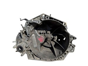 Boîte De Vitesse 1.6 16v 20DM12 Peugeot 307 