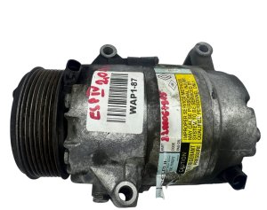 Compresseur De Climatisation 8200067915 Renault Espace IV  2.0 16V