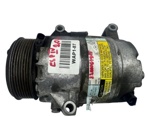 Compresseur De Climatisation 8200067915 Renault Espace IV  2.0 16V