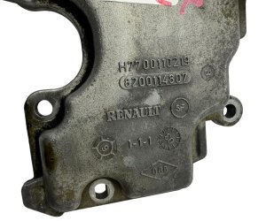 Capote Moteur 8200114807  H7700110219 Renault 1.6 16V - 2.0 16V