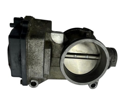 Boitier Papillon D’admission 8200063652 8200123061 408239822001 Renault