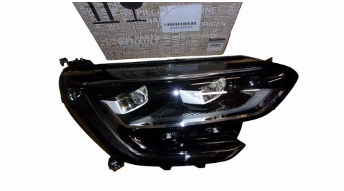 Phare Avant Droit à LED 260109670R Renault Megane IV Original Neuf