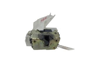 Serrure De Porte Gauche Arrière 7700426801 Renault Megane
