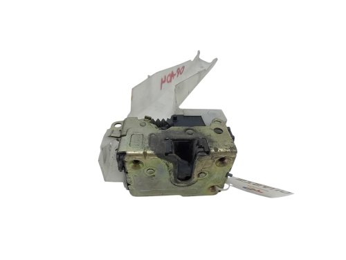 Serrure De Porte Gauche Arrière 7700426801 Renault Megane