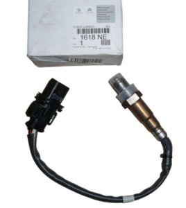 Sonda Lambda 1618NE Citroen Peugeot C3 C4 C5 DS 208 301 308 1.6 HDI  Original 