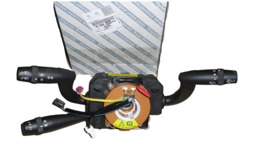 Commodo d'Éclairage 1606908680 Peugeot | Citroen |Fiat Boxer 3, Jumper 3 Neuf Origine