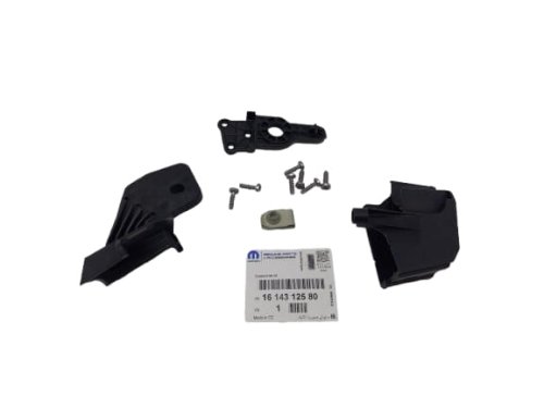 Support De Phare Droit 1614312580 Citroen Jumpy IV Peugeot Expert III Original