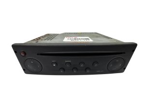 Radio Cd 8200029541 22DC279/62 Renault Clio II