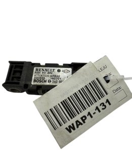 Capteur de choc 8200047305 Renault Clio II