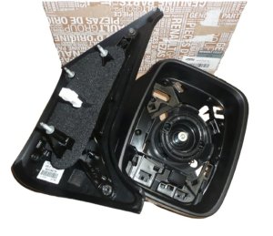 Rétroviseur Droit 963019473R Trafic Vivaro NV30 Original 
