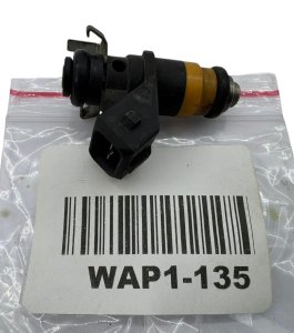 Injection De Combustible  1.4 1.6 16V H029611 ITG 048 8200029611  Renault