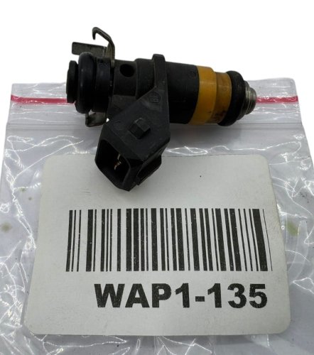 Injection De Combustible  1.4 1.6 16V H029611 ITG 048 8200029611  Renault