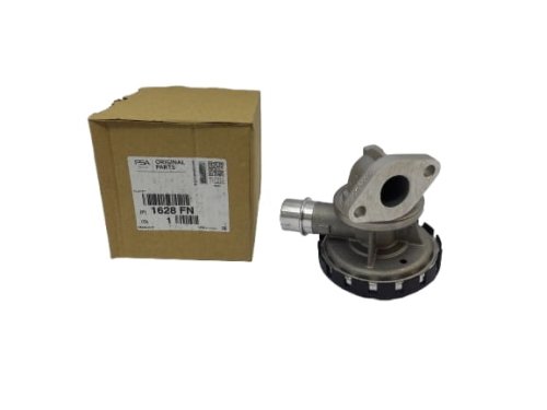 Soupape Egr 1628FN Original C4 C5 C8 206 307 2.0 16V