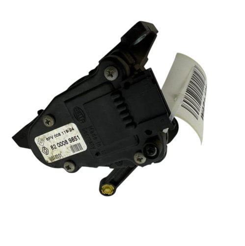 Potentiomètre De Pedale 8200089851 Renault Clio II