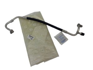 Câble de climatisation 6460YW 6460.YW Peugeot 607 Original Neuf